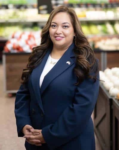 Patty Garcia