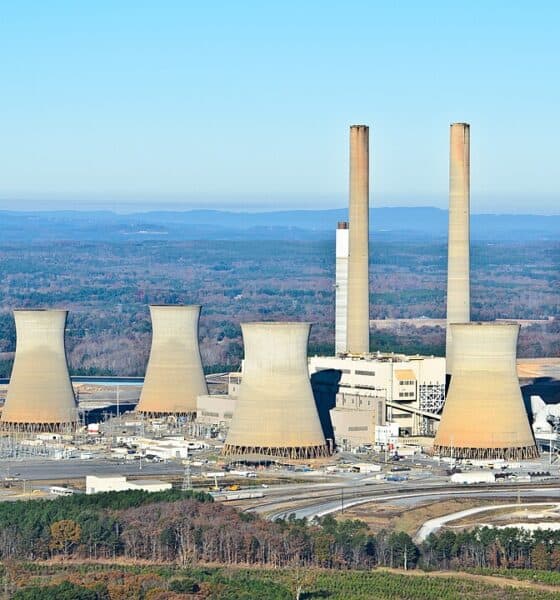 Elektrownia