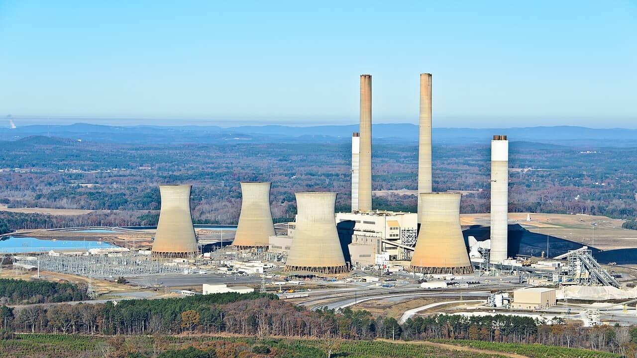 Elektrownia