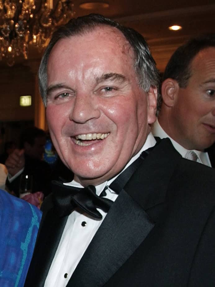 Richard M. Daley 