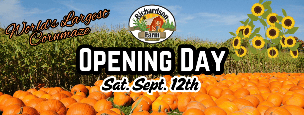 Richardson Adventure Farm