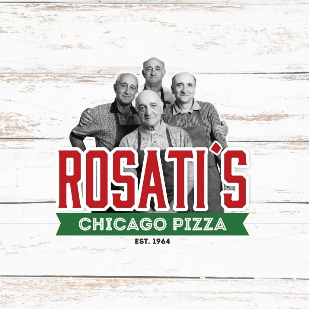 Rosati’s Pizza