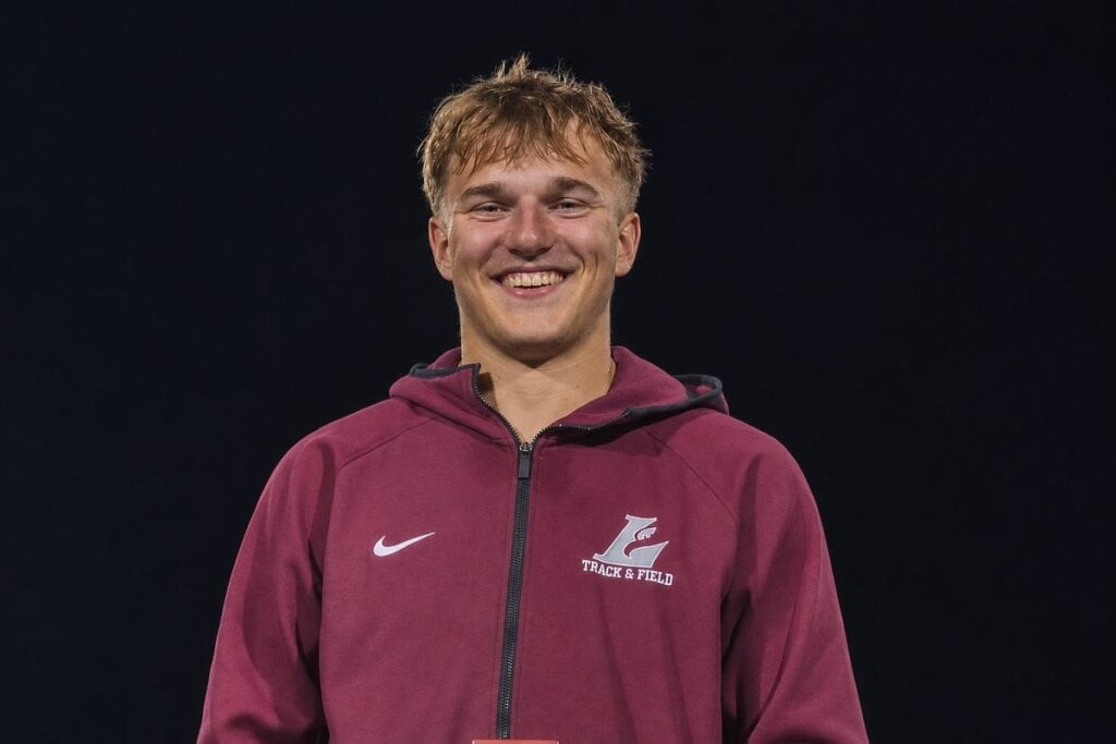 Sam Blaskowski