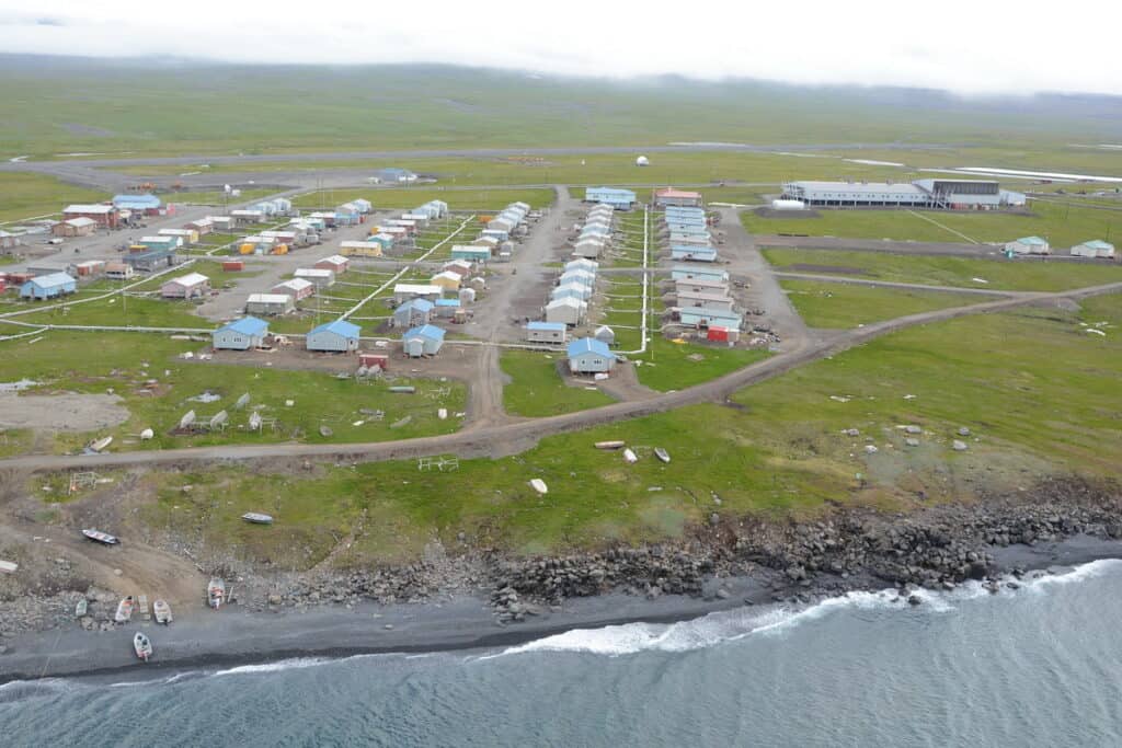 Savoonga_Alaska