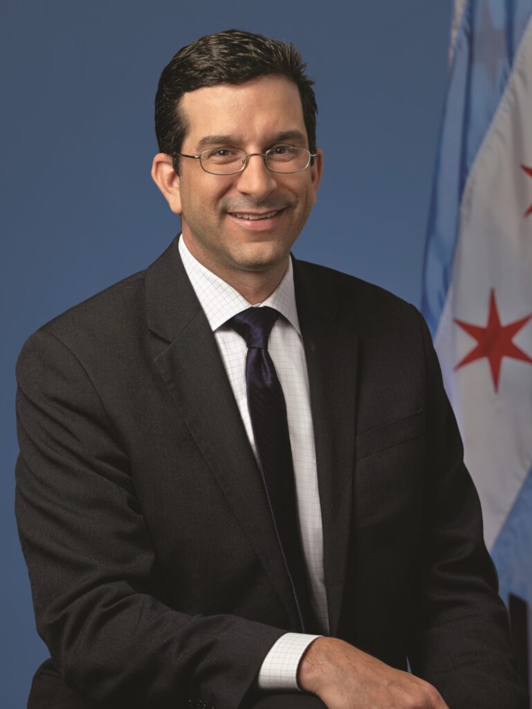 Scott Waguespack