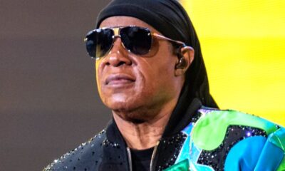 Stevie-Wonder