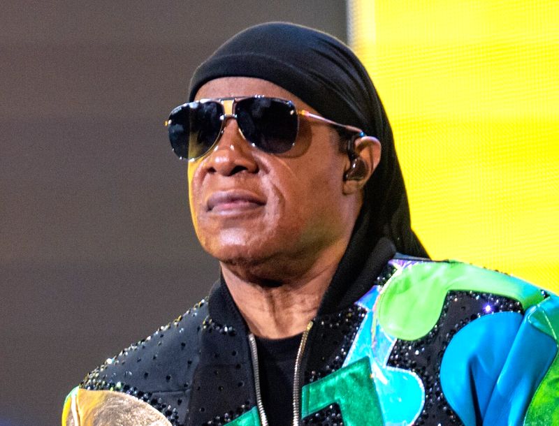 Stevie-Wonder