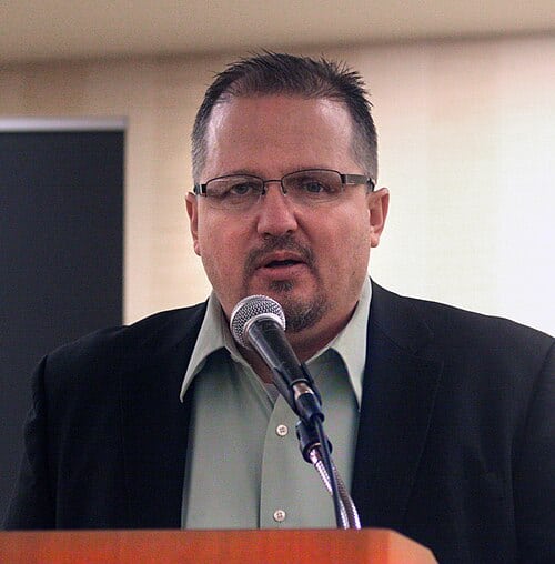 Stewart Rhodes oath keepers