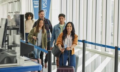 TSA-PreCheck