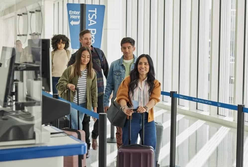 TSA-PreCheck