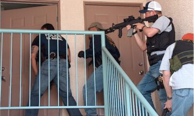 U.S. Marshals Service