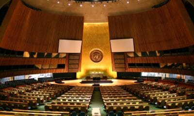 UN_General_Assembly ONZ nowy Jork