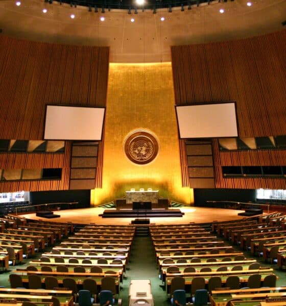 UN_General_Assembly ONZ nowy Jork
