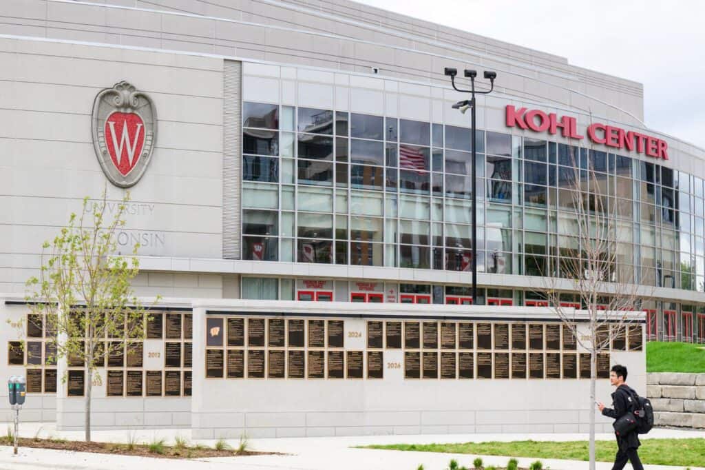 University of Wisconsin-Madison