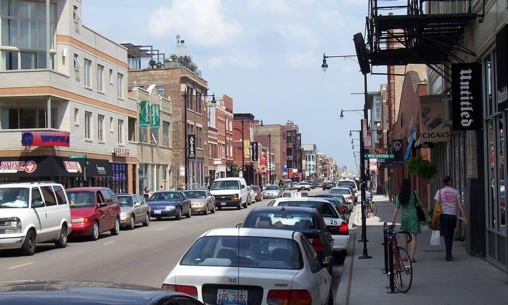 Wickerparknorthave