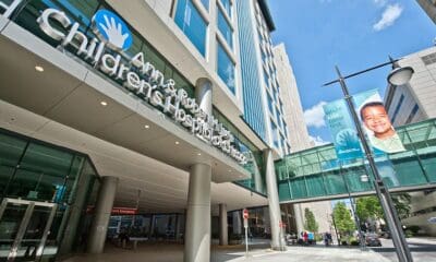 Lurie Children’s Hospital