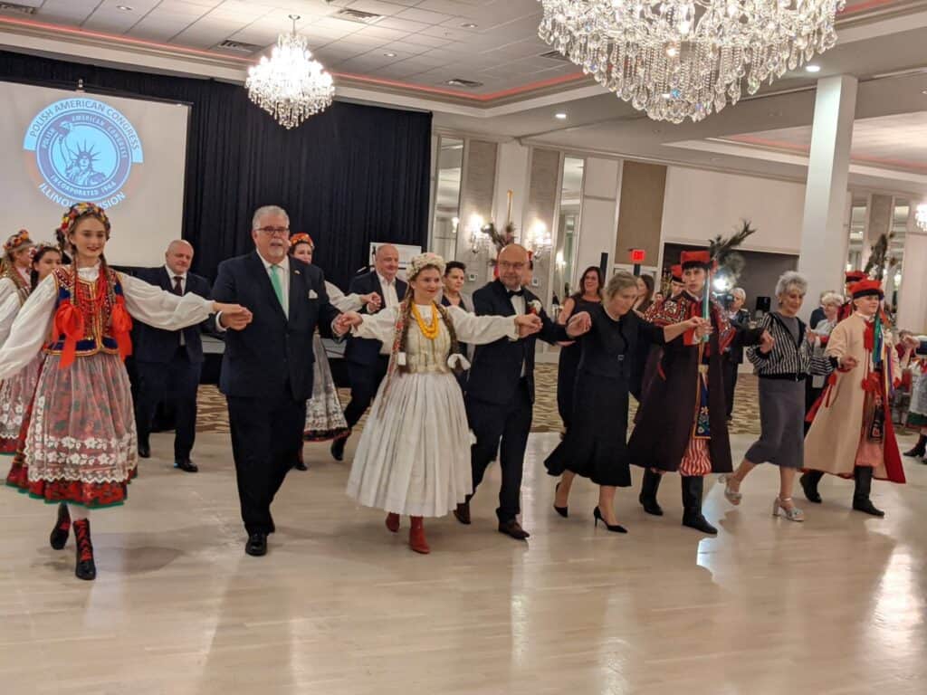 Bankiet Dziedzictwa Polskiego 2025