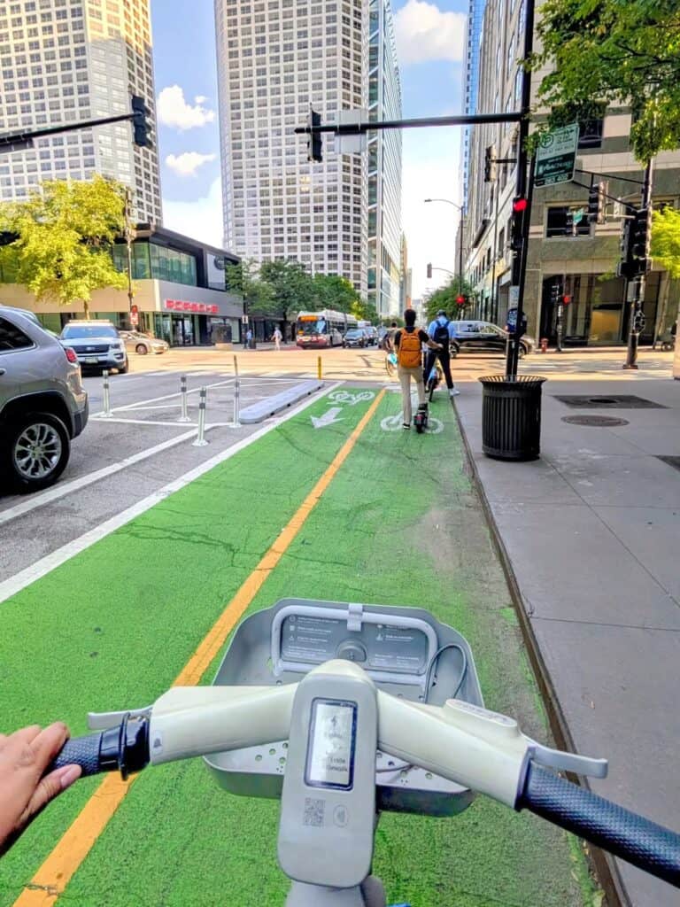 divvy rowery chicago