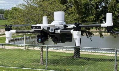dron-schaumburg-police-deapartment