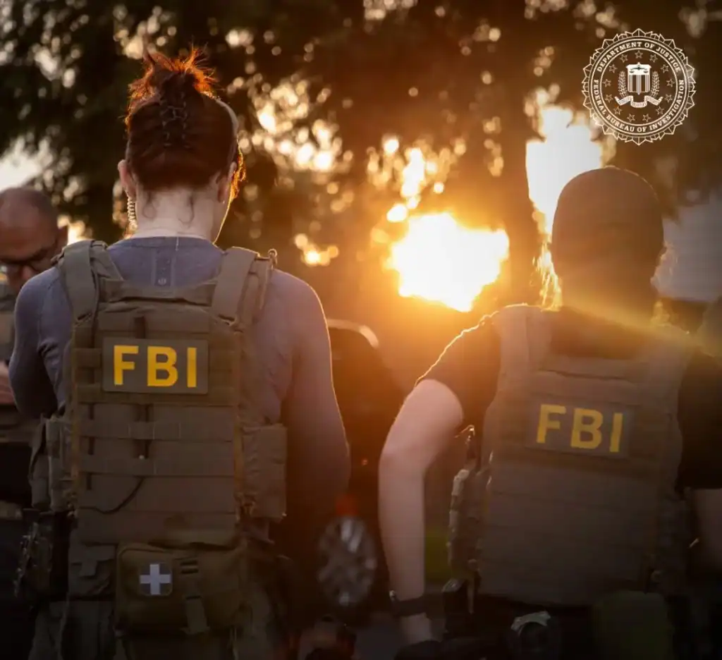 fbi