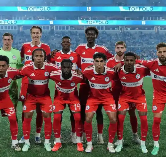chicago fire