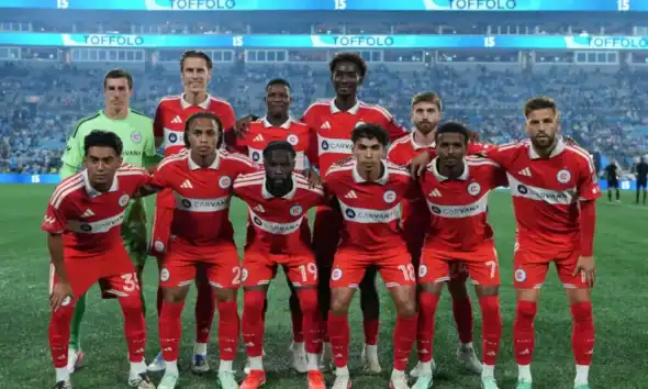 chicago fire
