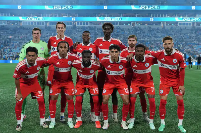 chicago fire