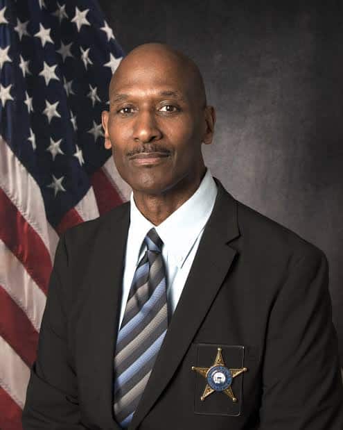 Fred Waller