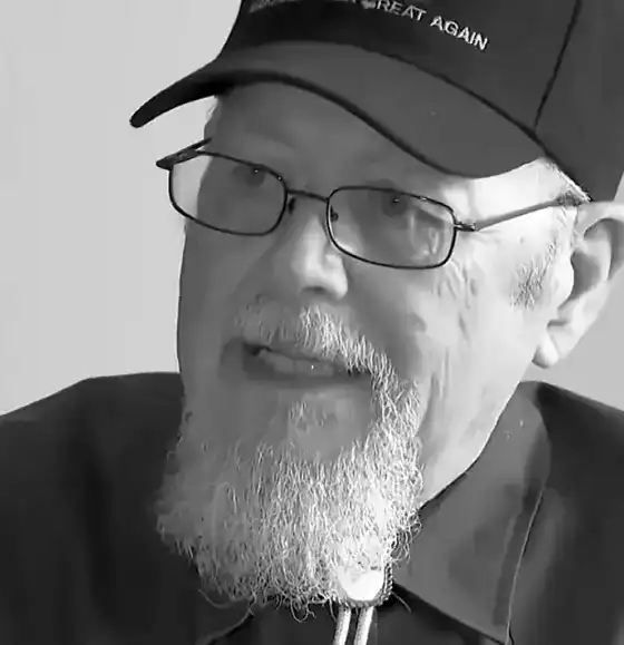 James Copenhaver