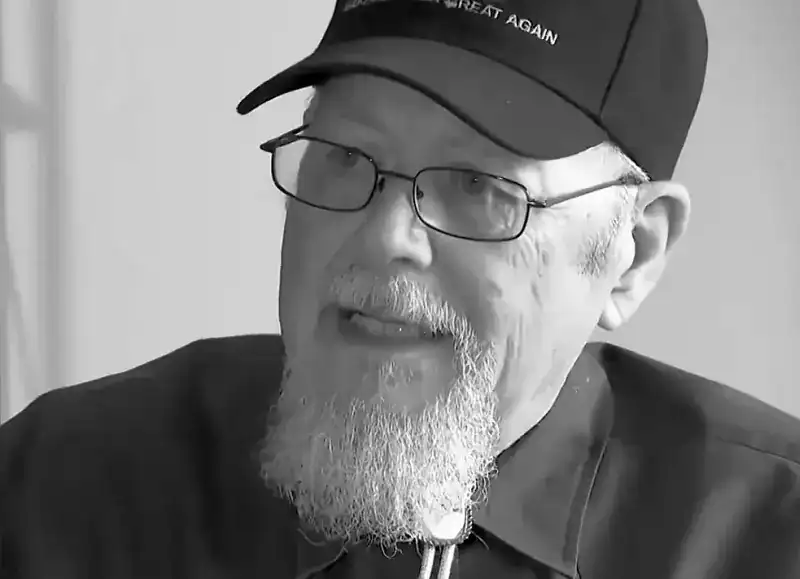 James Copenhaver