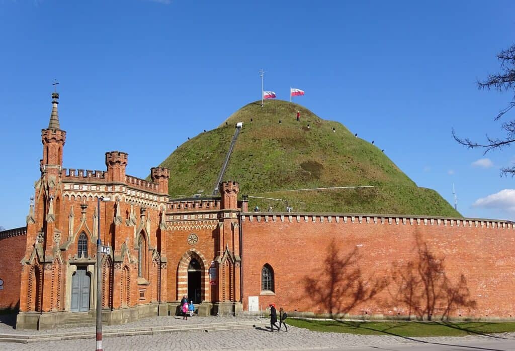 kopiec-kosciuszki
