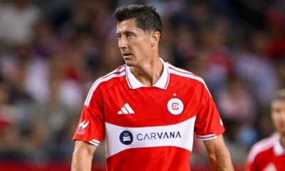 lewandowski