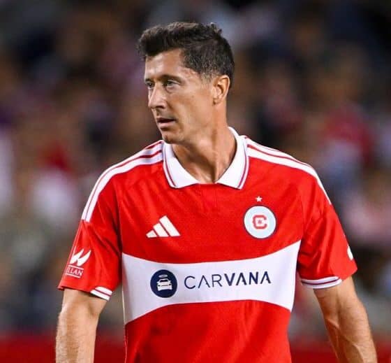 lewandowski