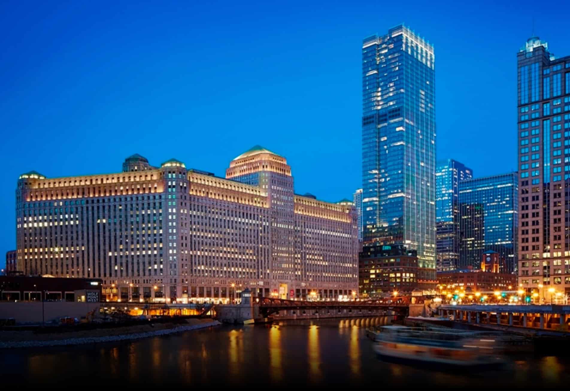 Chicago Art Fair