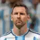 Leo Messi