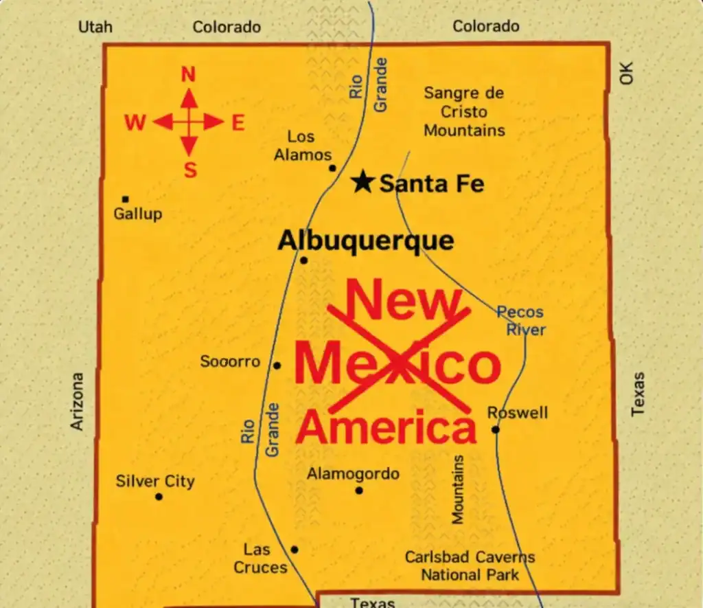 newamerica
