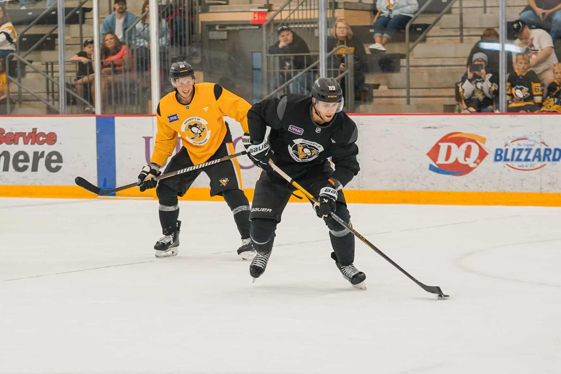Pittsburgh Penguins