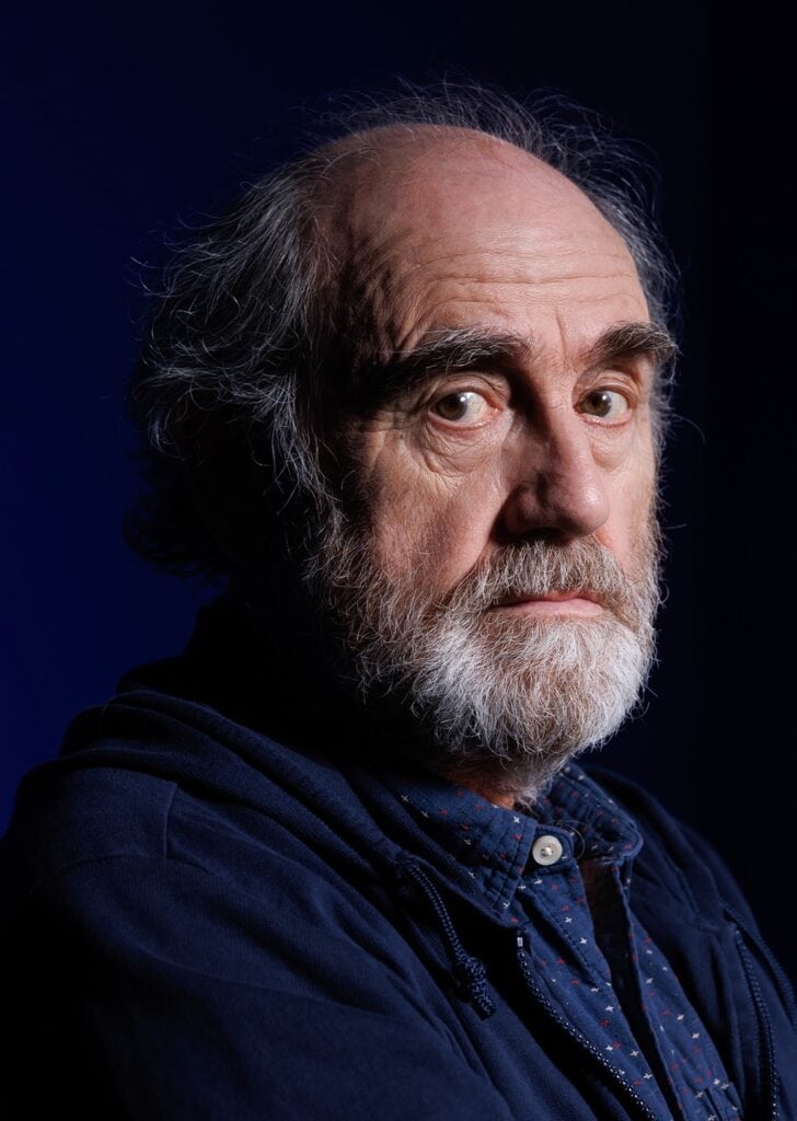 Jan Peszek