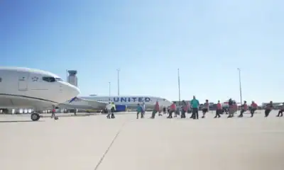 plane-pull