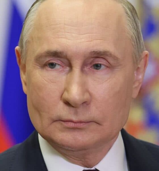 Władymir Putin