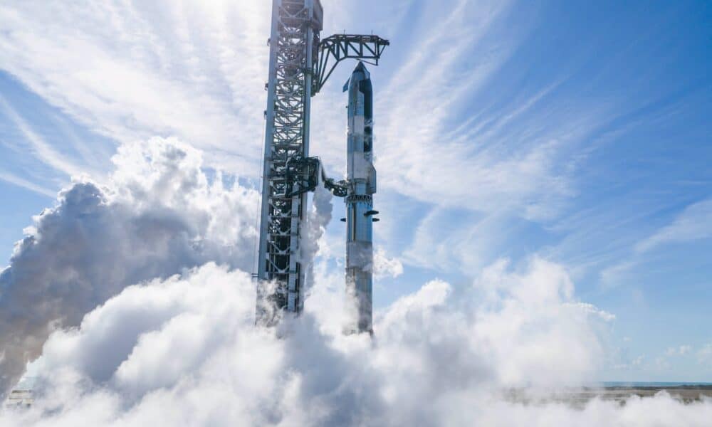 starship spacex