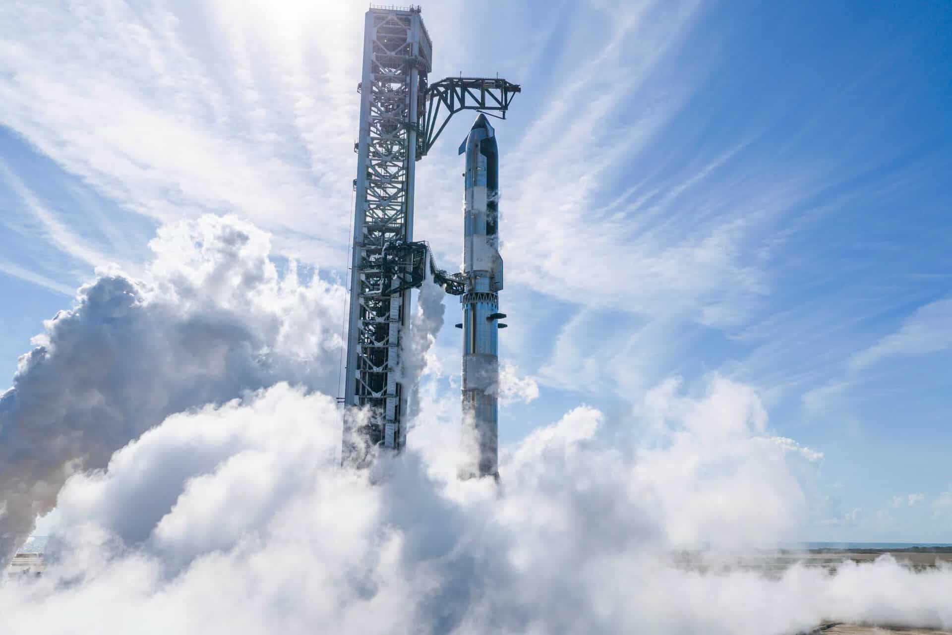 starship spacex