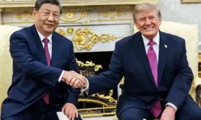 trump-xi