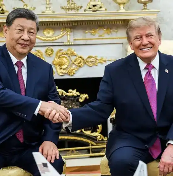 trump-xi