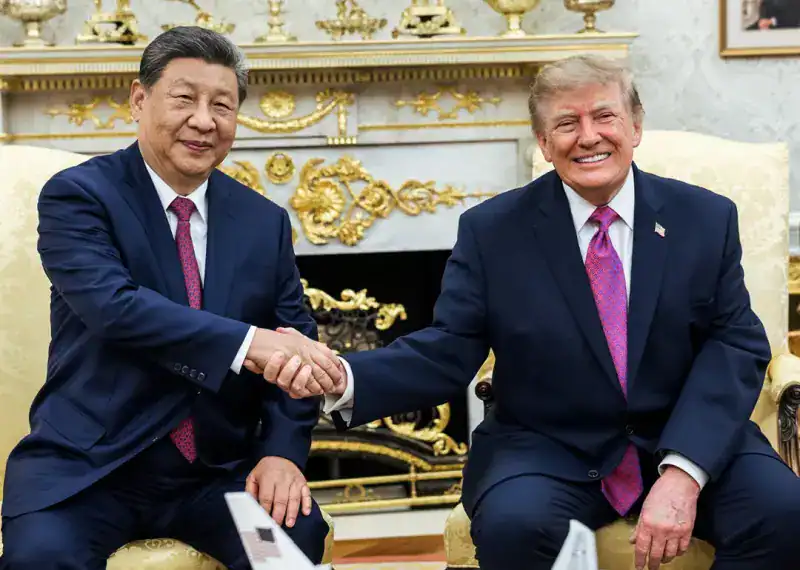 trump-xi