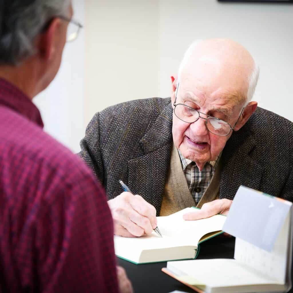 Wendell Berry