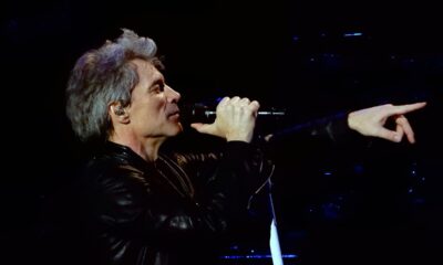 Bon Jovi