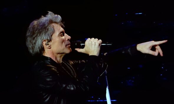Bon Jovi