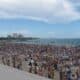 North_Avenue_Beach chicago, lake michigan