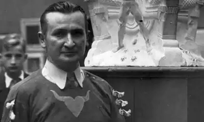 Szukalski